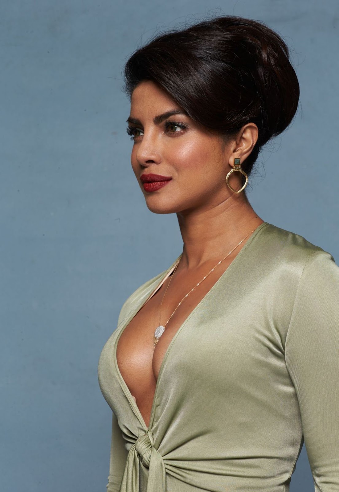 Priyanka Chopra hairstyles to inspire your next hair appointment