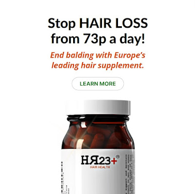 hair growth supplement