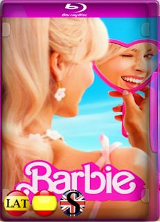 Barbie (2023) REMUX 1080P LATINO/ESPAÑOL/INGLES