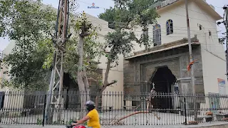 Udaipur Ka Parkota Aur Darwaje in Hindi 12
