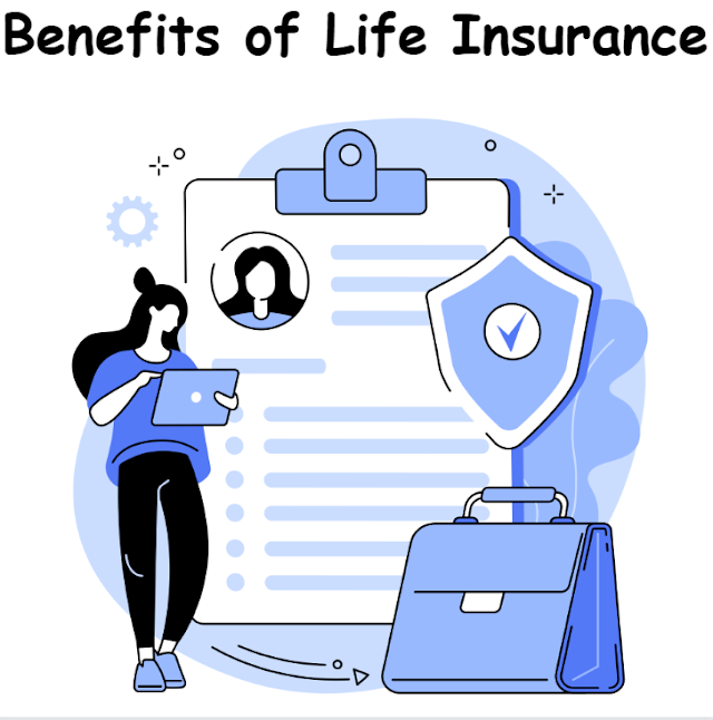 Top 10 Benefits of Life Insurance || Protecting Your Loved Ones and Securing Their Future