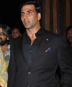 Akshay