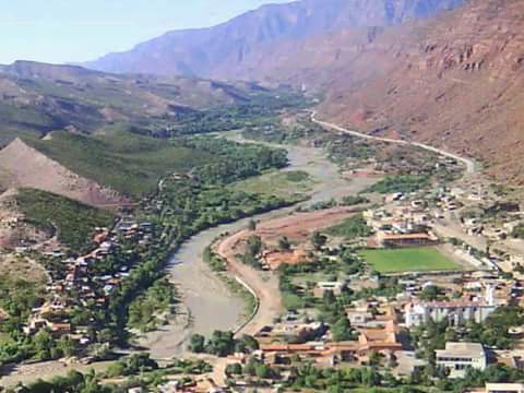 Camargo: municipio chuquisaqueño (Bolivia)