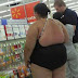 25 Hilarious Photos Of Some Crazy People Shopping At Wal-Mart