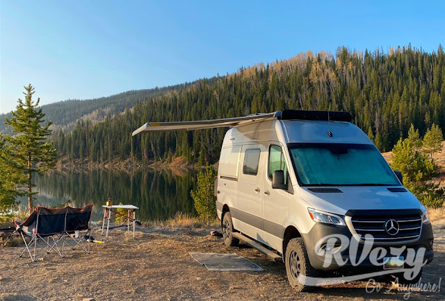 RV Rental Prices: How Much Does It Cost to Rent an RV in 2022