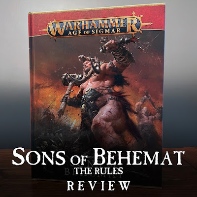 Mengel Miniatures: Why You Should Collect and Play: Beasts of Chaos