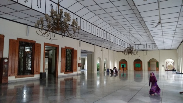 Masjid Jami Pekalongan