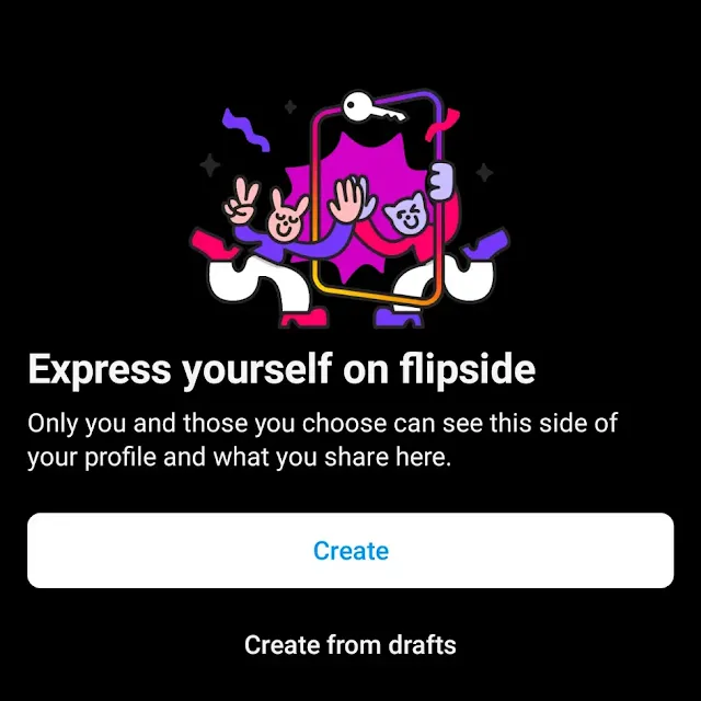 Get Instagram Flipside