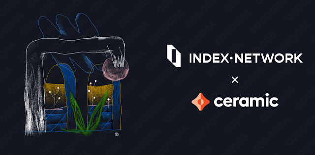 Ceramic Network Decentralized Data Streams for Web3