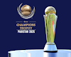 ICC Champions Trophy 2025 Host Country, Schedule, Fixtures, Match Time Table, Venue | Champions Trophy 2025 All Teams