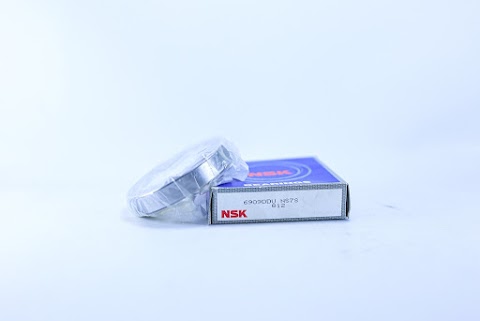 BEARING 6909 DDU NSK - 5 Tips For Keeping Your Machinery Bearings Running