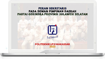 PowerPoint PPT untuk Sidang Skripsi, Seminar Proposal, Seminar dan Presentasi Ujian Free Template