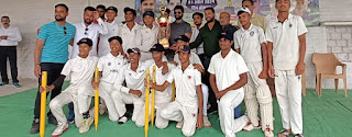 Sehore-cricket