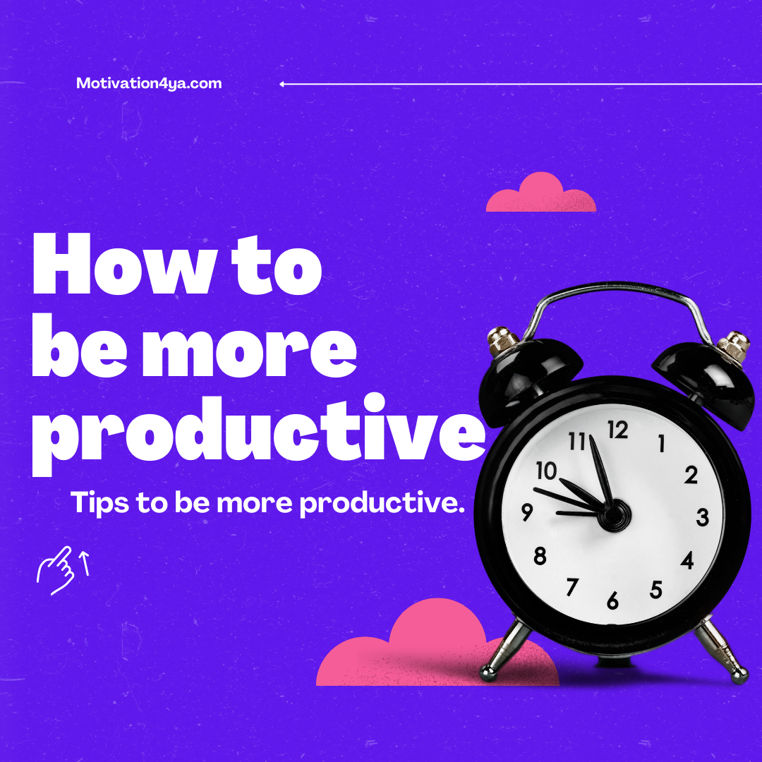 Unlocking the Secrets to Boosting Your Productivity: Tips and Tricks for a More Efficient Workday