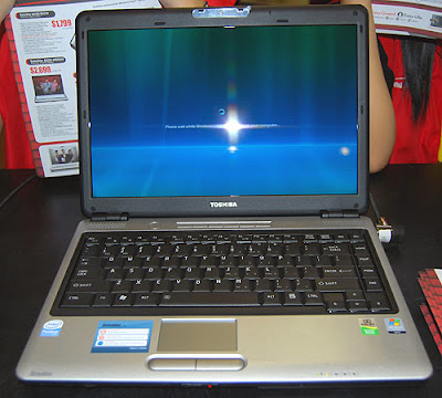 0936139198 Bán Laptop Toshiba L310 cũ máy đẹp giá 3triệu8 tại Hà Nội