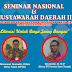  Seminar Nasional & MUSDA II ATPUSI Jawa Tengah. Ayok ikuti lurrrr....!!