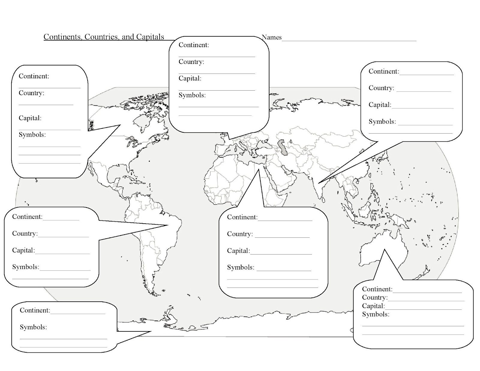 with worksheet, James and geography Greisler worksheet TLG by terms Kakabadze Miranda  Batumi