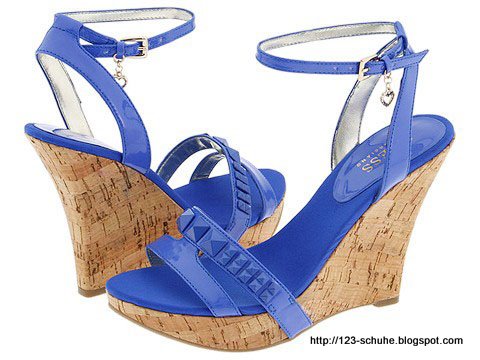 123 Schuhe:123-327743