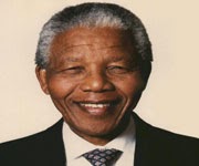 Christians Mourns South Africa's greatest leader Nelson Mandela