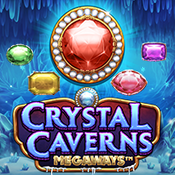 slot demo pragmaticplay crystal caverns megaways