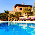 Seafront Villa ở Sicily với Infinity Hồ bơi, Hydra