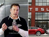 Reid Hoffman Over Tesla Protests—Citing Unnamed ‘Investigation’
