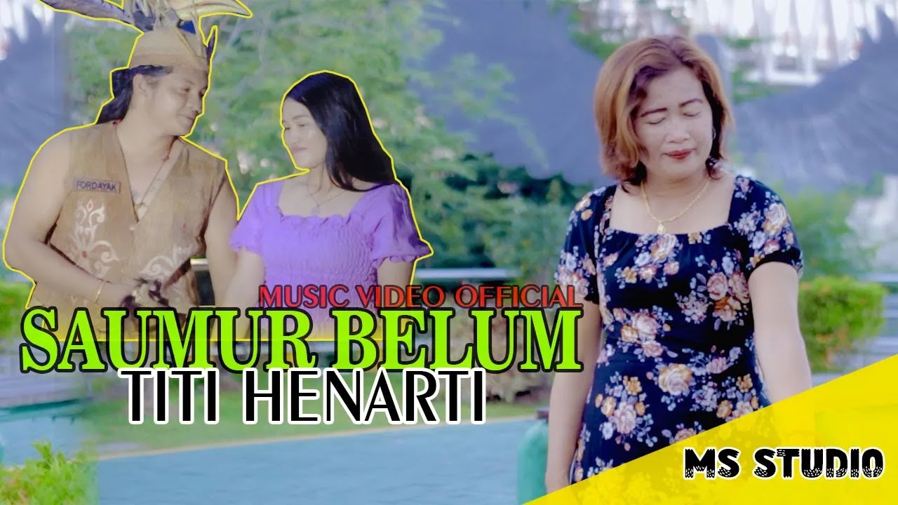 Saumur Belum - Titi Henarti