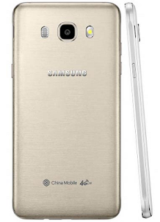 Samsung Galaxy J5 2016