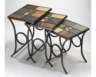 Table Design Ideas