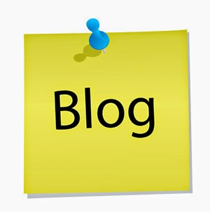 Blog from Your Website