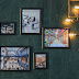 Personalized Wall Art for Apartment: Transforming Spaces with Unique Style
