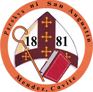Saint Augustine Parish - Poblacion, Mendez, Cavite