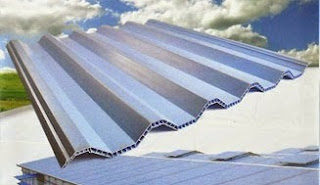 Harga Atap Pvc Rooftop Terbaru