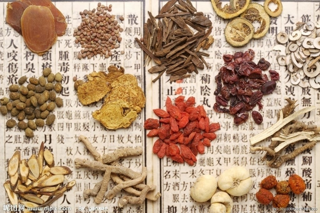 Gesundheit für Kinder nach der TCM Traditional Chinese Medicine for the health of Children 