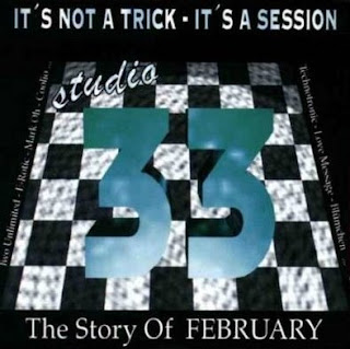 Studio 33  - The Story Of February