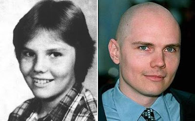 Billy Corgan