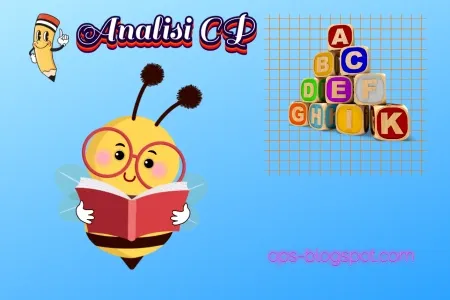 Analisis CP Fase A
