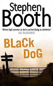 Black Dog (Cooper and Fry Crime Series)