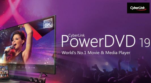  PowerDVD Ultra Crack yesteryear Cyberlink is a powerful media thespian software that enables playin CyberLink PowerDVD Ultra 19.0.2005.62 Keygen Free Download