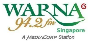 Warna 94.2 fm Singapore