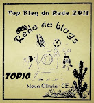 TOP 10 dos Blogs da Rede de Blogs de Nova Olinda-CE