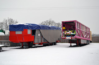 James Danter's Fun Fairs