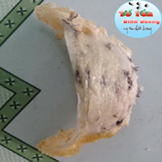 Bán tổ yến sào