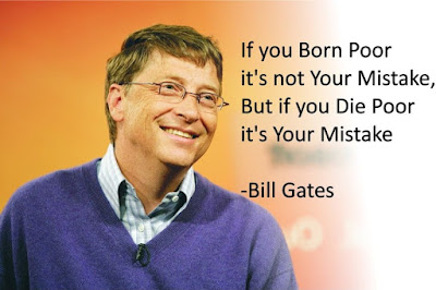 Bill Gates Biography Quotes History Life Family House Children