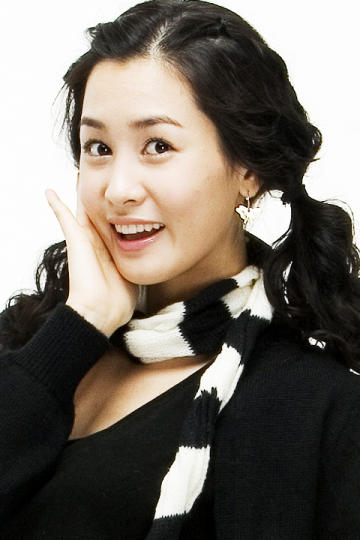 Korea Hot Actress: Lee Da Hae