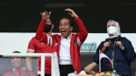 Hobinya Nyakitin Rakyat, Rocky Gerung Sebut Jokowi Sebagai Man Of Contradiction