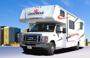 Embark on the Journey of a Lifetime With Help from RV Dealers in Calgary