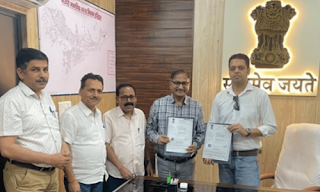 TUECO signs a MoU with Nagar Nigam Haridwar to Establish a Waste-to-Green Energy Plant