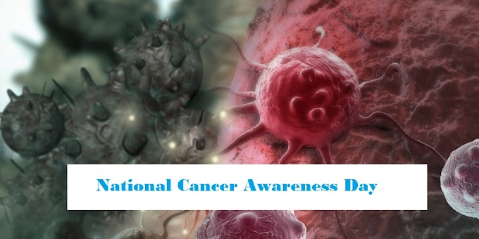 National Cancer Awareness Day 2023: Date, History, Significance