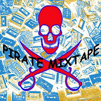  PIRATE MIXTAPE - TAPE-3 EBM electronic A-side